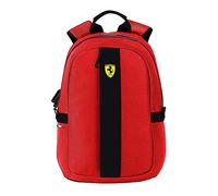 Zaino Scuderia Ferrari Rosso New Collection Free Time