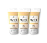 FERRARIO colore acrilico MASTER confezione 3 tubi da 120ML ORO RICCO