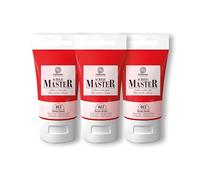 FERRARIO colore acrilico MASTER confezione 3 tubi da 120ML ROSSO SCURO