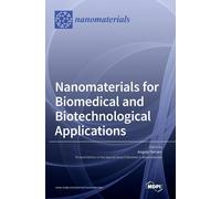 Ferraro Nanomaterials for Biomedical and Biotechnological Applicatio (Tascabile)