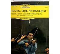 Ferras - Beethoven Violinkonzert D-dur Katrajan