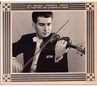 Ferras, Christian - Dirigiert Beethoven [Import]