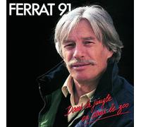 Ferrat 91 dans la jungle...