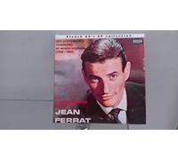 Ferrat,Jean - 24 Premieres Chanson [Import]