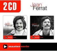 FERRAT, JEAN - 2CD ORIGINAUX