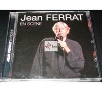 Jean ferrat en sc?e (pavillon balt