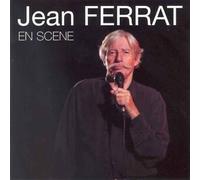 FERRAT, JEAN - EN SCENE