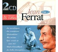Ferrat,Jean - Jean Ferrat