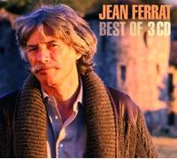 Ferrat, Jean - Jean Ferrat: Best Of 3 Cd