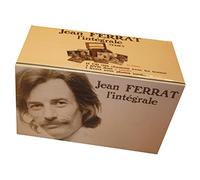FERRAT, JEAN - JEAN FERRAT -.. -CD+DVD-