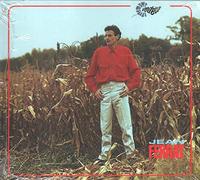 Ferrat,Jean - La Montagne