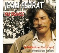 Ferrat, Jean - Ma France