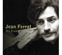 Ferrat, Jean - Ma France