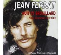 Ferrat,Jean - Nuit Et Brouillard