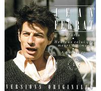 Ferrat, Jean - V.3: Maria Heureux Celui Qui Meurt D'Aim