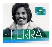 Ferrat, Jean - Vol. 1-Talents