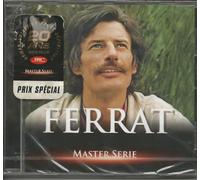 Ferrat, Jean - Vol. 2-Master Serie 2003