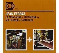 Ferrat, Jean - Vol. 3-Montagne Potemkine