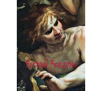 Ferrau Fenzoni. Pittore. Disegnatore. Ediz. italiana e inglese - Scavizzi ...