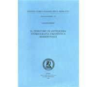 Ferraù,Giacomo. - Il tessitore di Antequera storiografia umanistica meridionale.