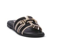 FERRE ALICIA BLK ciabatte Donna 41