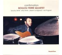 Ferre' Boulou - Confirmation