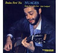 Ferre' Boulou - Nuages