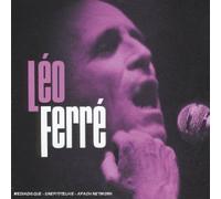 Ferre, Leo - 20 Titres Eternels