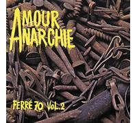 FERRE, LEO - AMOUR ANARCHIE VOL.2