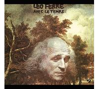 Ferre, Leo - Avec Le Temps (L'Original)