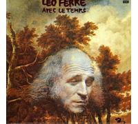Ferre, Leo - Avec le Temps (Papersleeve