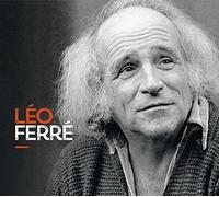 FERRE, LEO - BEST OF -CD+DVD- (3 CD)