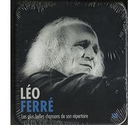 FERRE, LEO - COFFRET METAL