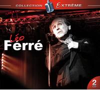 Ferre, Leo - Collection Extreme