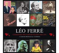 Ferre Leo - Essentiel Studio 60-74