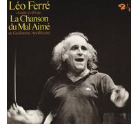 Ferré, Léo - Ferré : La chanson du mal aimé