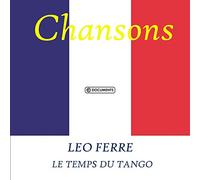 Ferre Leo - Ferre Le Temps Du Tango