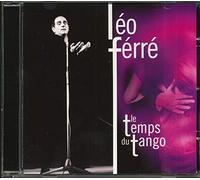 Ferre, Leo - Ferre - Le Temps Du Tango