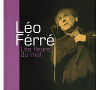 Ferre, Leo - Ferre - Les Fleurs Du Mal