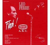 Ferré,Léo - Flash Alhambra-a.B.C.