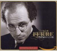 FERRE, LEO - IMMORTAL..