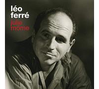 Ferre, Leo - Jolie Mademoiselle