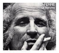 Ferre, Leo - La Solitidune (Mini Lp Sleeve)