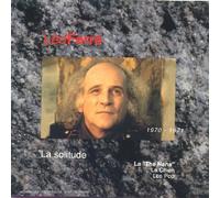 Ferré, Léo - La Solitude (Vol.8)