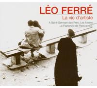 Ferré,Léo - La Vie d Artiste