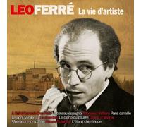 FERRE, LEO - LA VIE D'ARTISTE