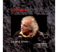 Ferré,Léo - La Vie d'Artiste