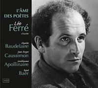 Ferre' Leo - L'Ame Des Poetes