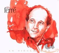 FERRE, LEO - LE SIECLE D'OR