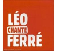 Leo Chante Ferre